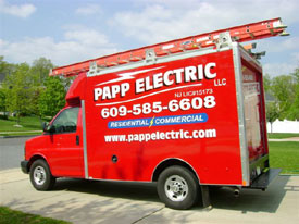 Nick Papp - Owner